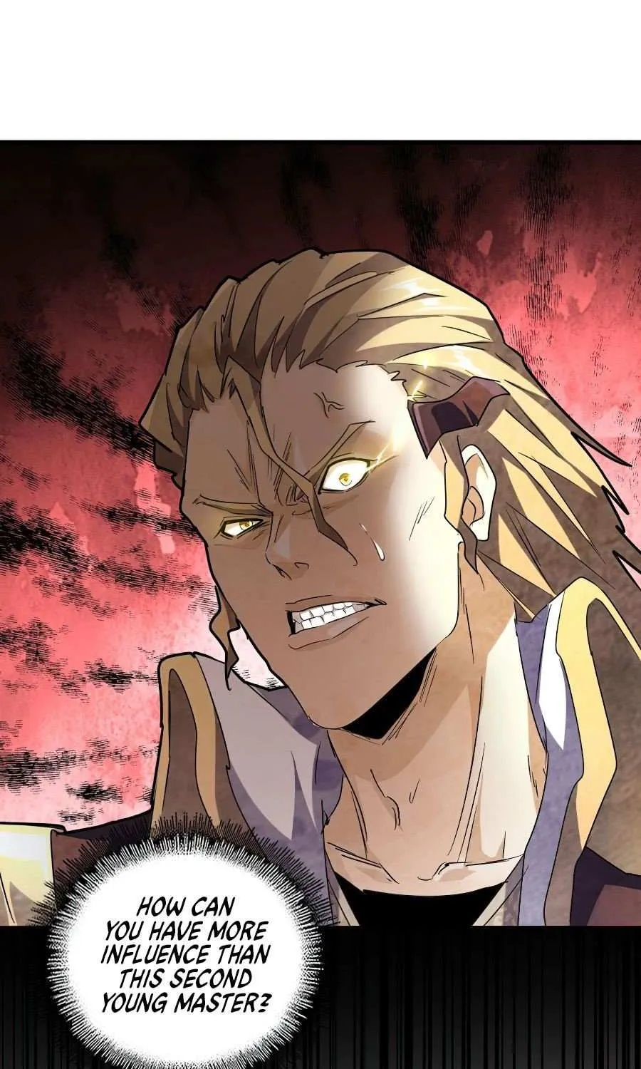 Read Magic Emperor chapter 145 image 59 on Lezhin