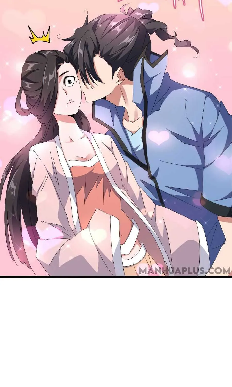 Read Magic Emperor chapter 146 image 20 on Lezhin