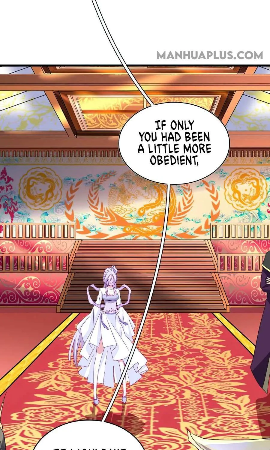 Read Magic Emperor chapter 146 image 45 on Lezhin