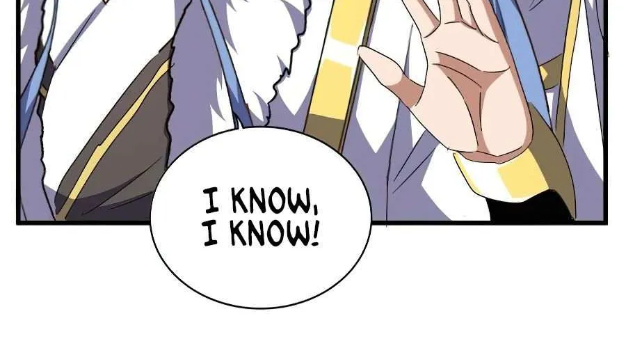 Read Magic Emperor chapter 146 image 8 on Lezhin