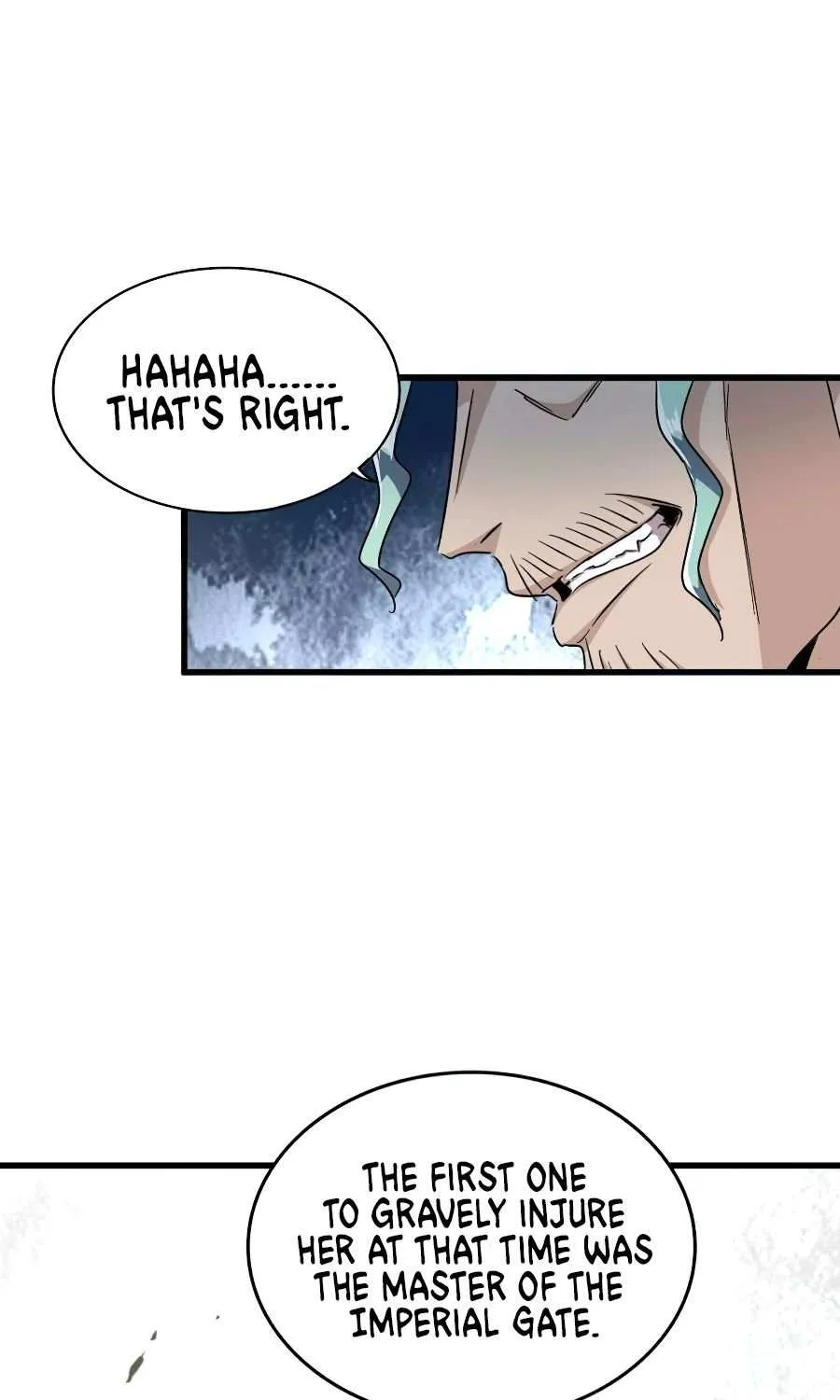 Read Magic Emperor chapter 147 image 6 on Lezhin