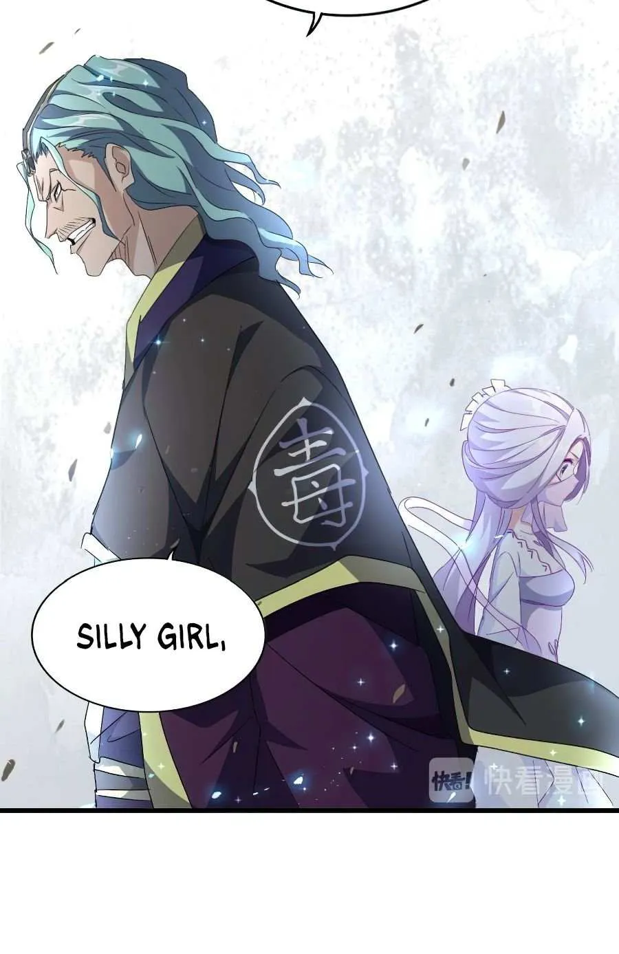Read Magic Emperor chapter 147 image 7 on Lezhin