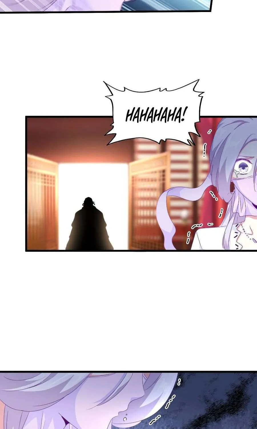 Read Magic Emperor chapter 147 image 9 on Lezhin