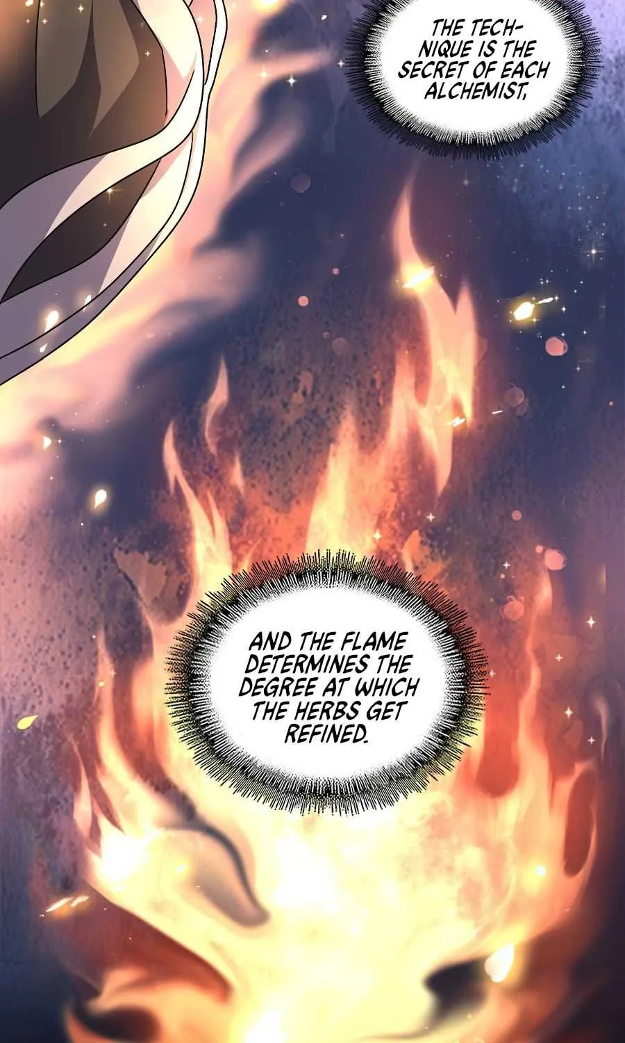 Read Magic Emperor chapter 148 image 44 on Lezhin