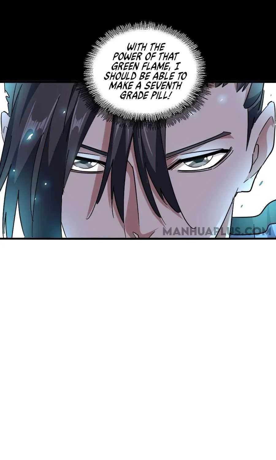 Read Magic Emperor chapter 148 image 46 on Lezhin