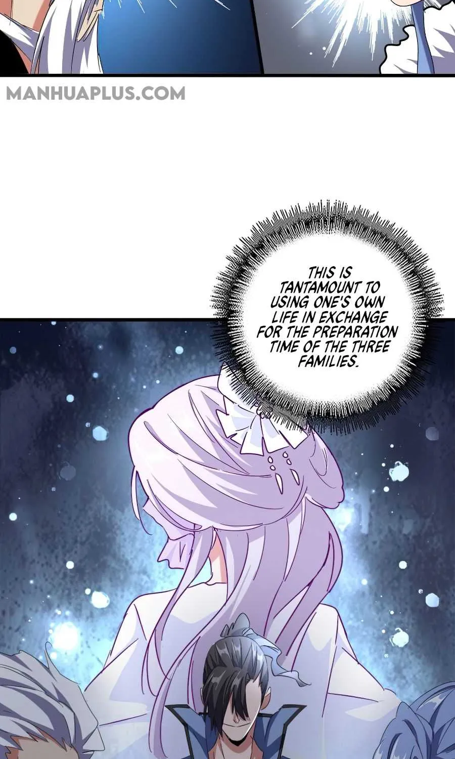 Read Magic Emperor chapter 148 image 53 on Lezhin