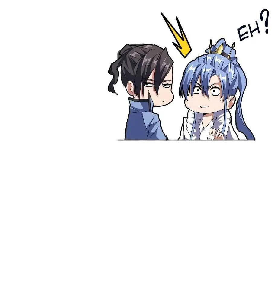 Read Magic Emperor chapter 148 image 61 on Lezhin