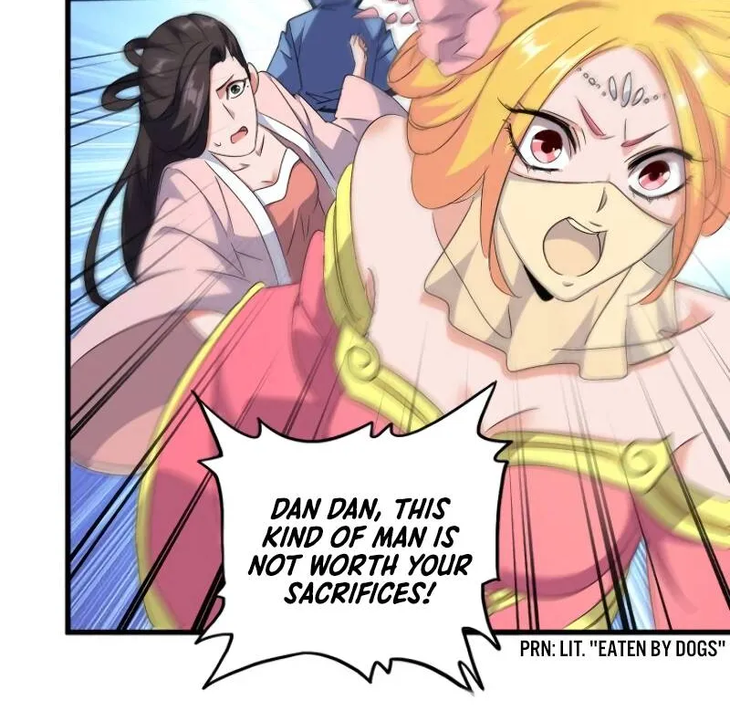 Read Magic Emperor chapter 149.1 image 25 on Lezhin