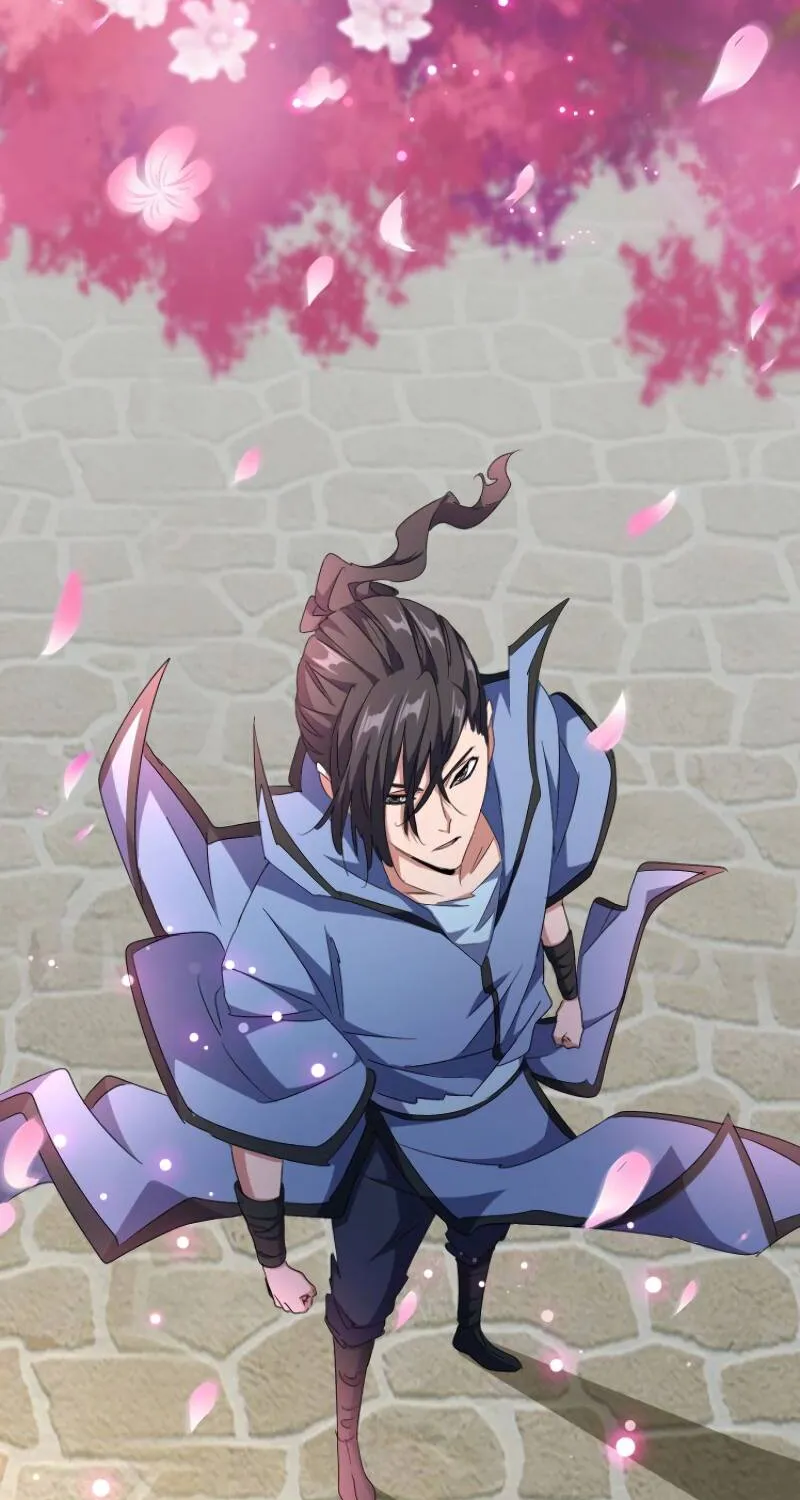 Read Magic Emperor chapter 149.1 image 28 on Lezhin