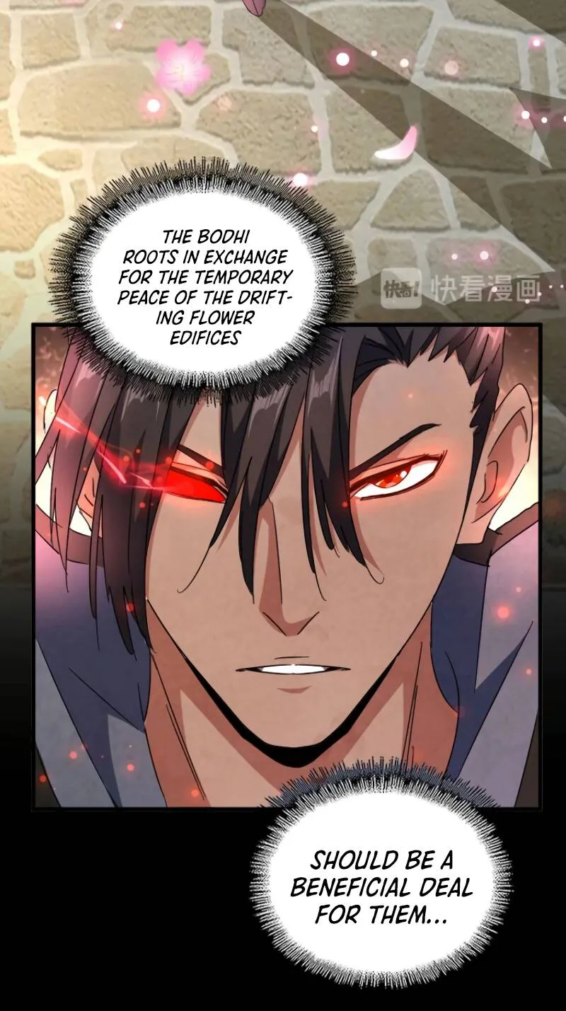Read Magic Emperor chapter 149.1 image 29 on Lezhin