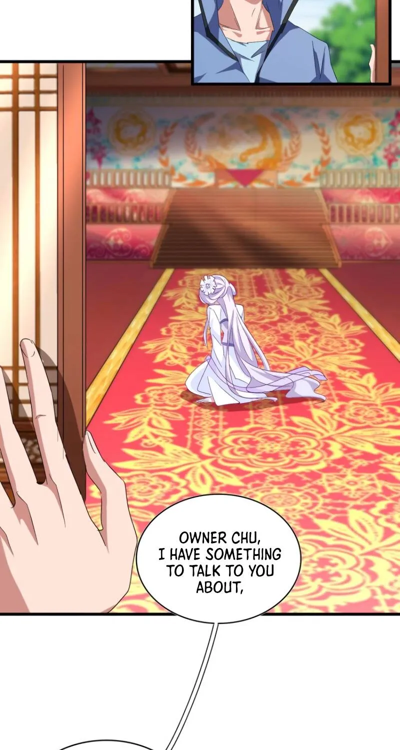 Read Magic Emperor chapter 149.1 image 31 on Lezhin