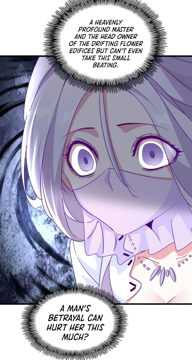 Read Magic Emperor chapter 149.1 image 35 on Lezhin