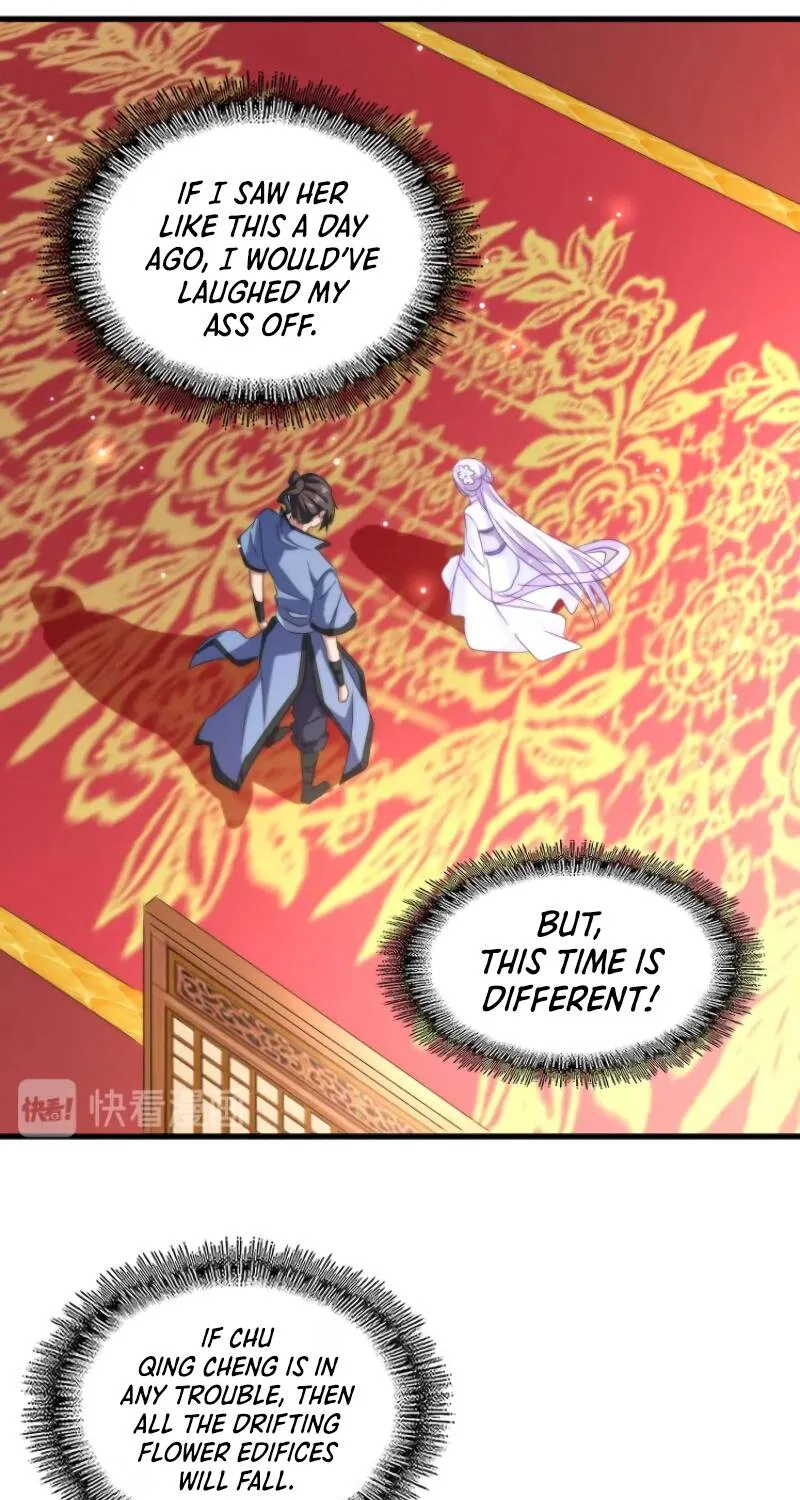 Read Magic Emperor chapter 149.1 image 38 on Lezhin