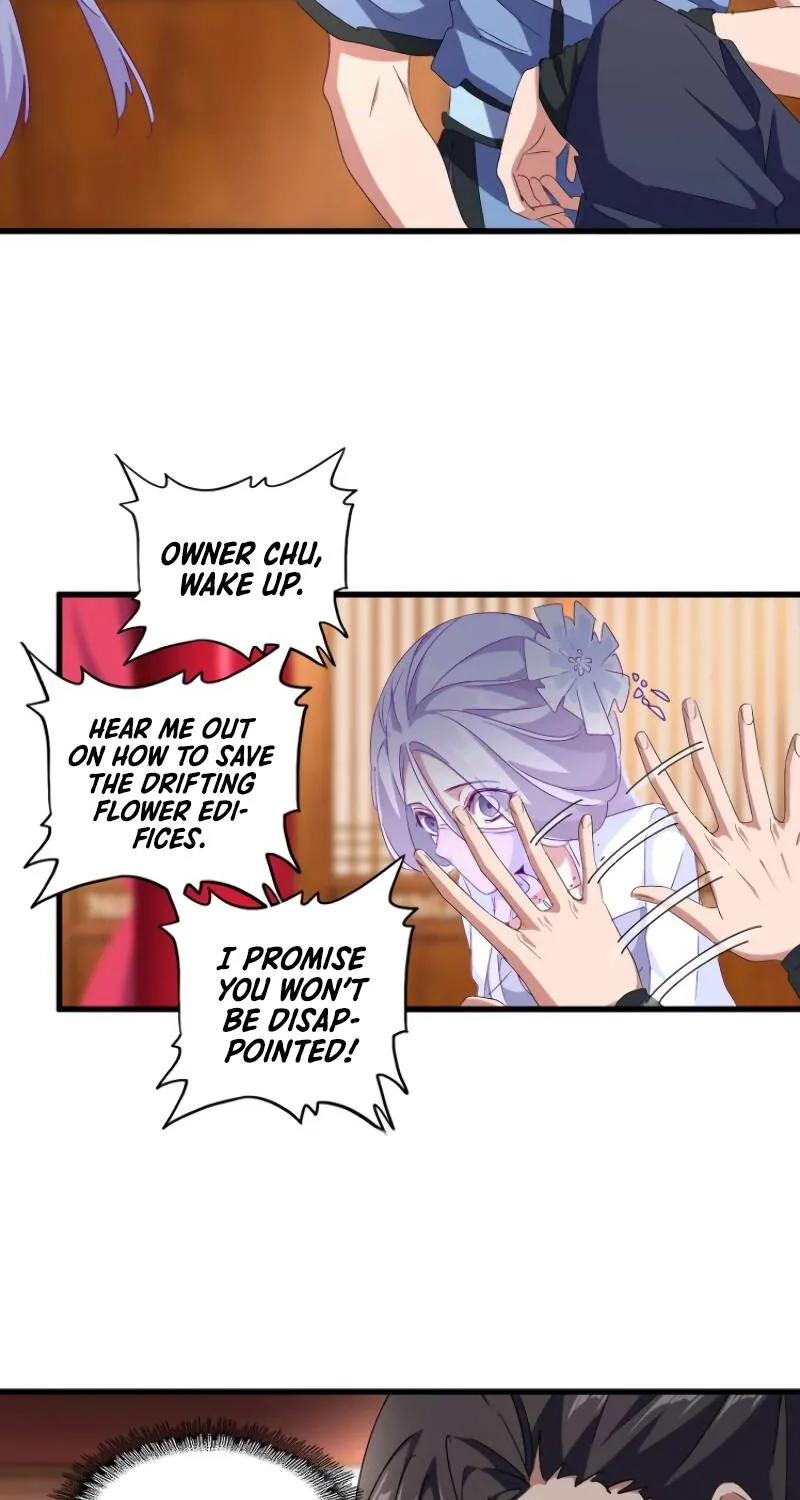 Read Magic Emperor chapter 149.1 image 40 on Lezhin