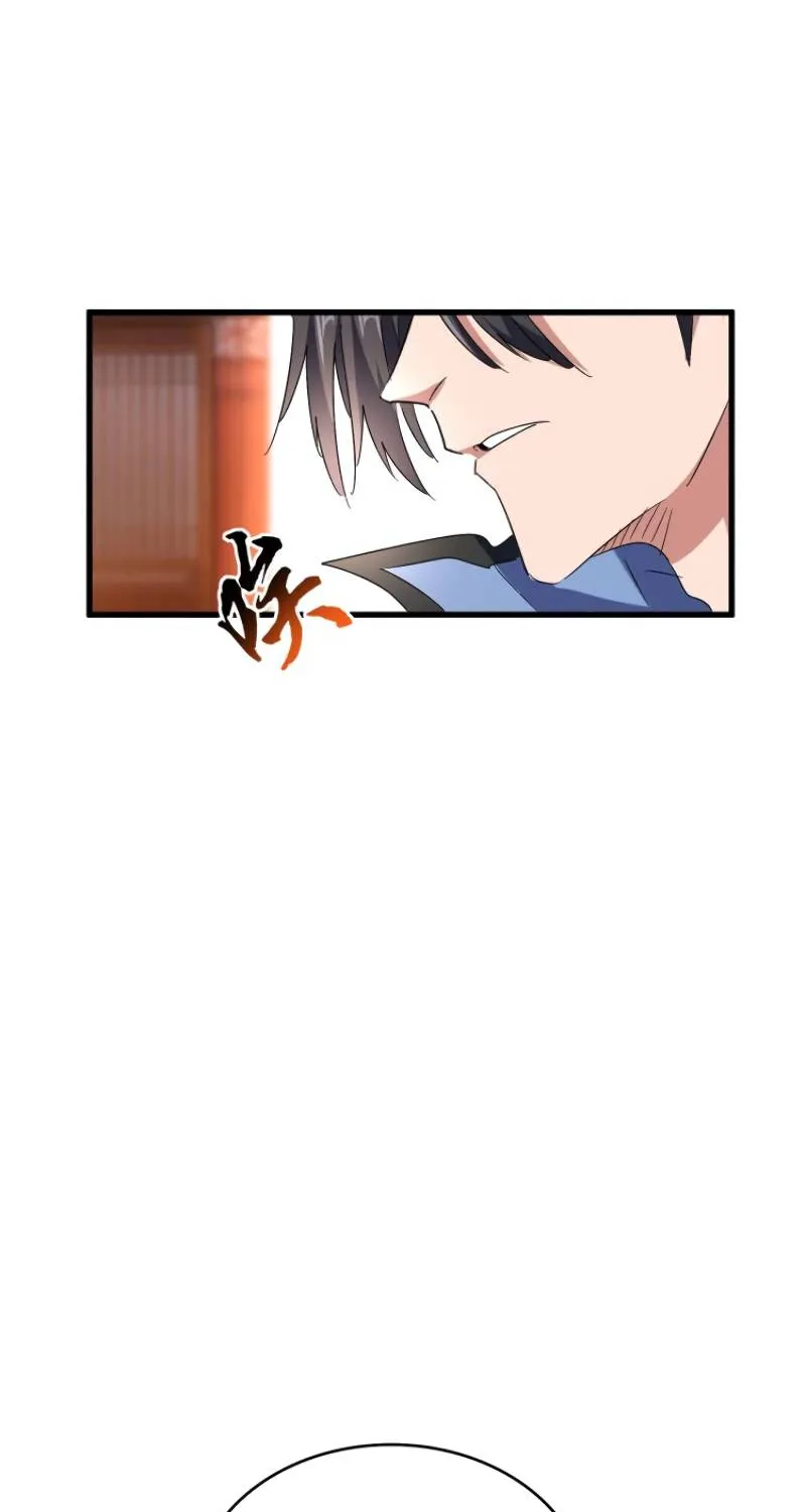 Read Magic Emperor chapter 149.1 image 42 on Lezhin