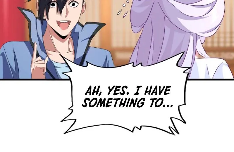 Read Magic Emperor chapter 149.1 image 49 on Lezhin