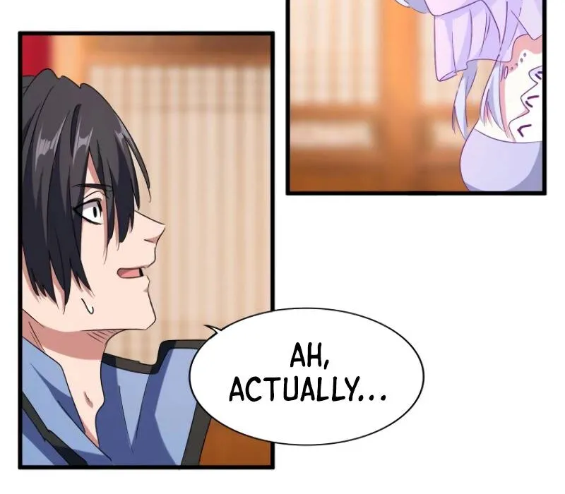 Read Magic Emperor chapter 149.1 image 53 on Lezhin