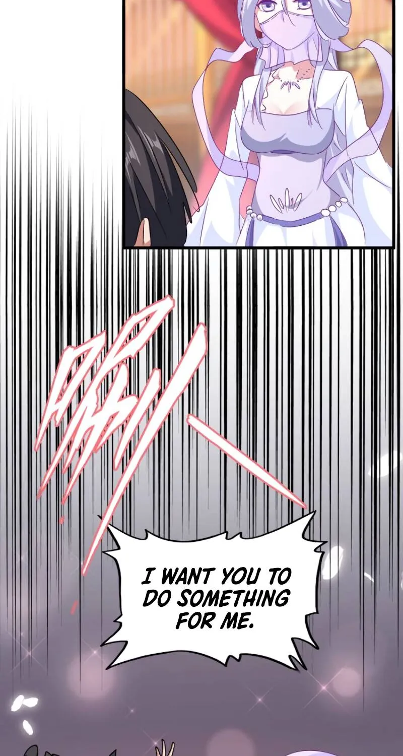 Read Magic Emperor chapter 149.1 image 55 on Lezhin