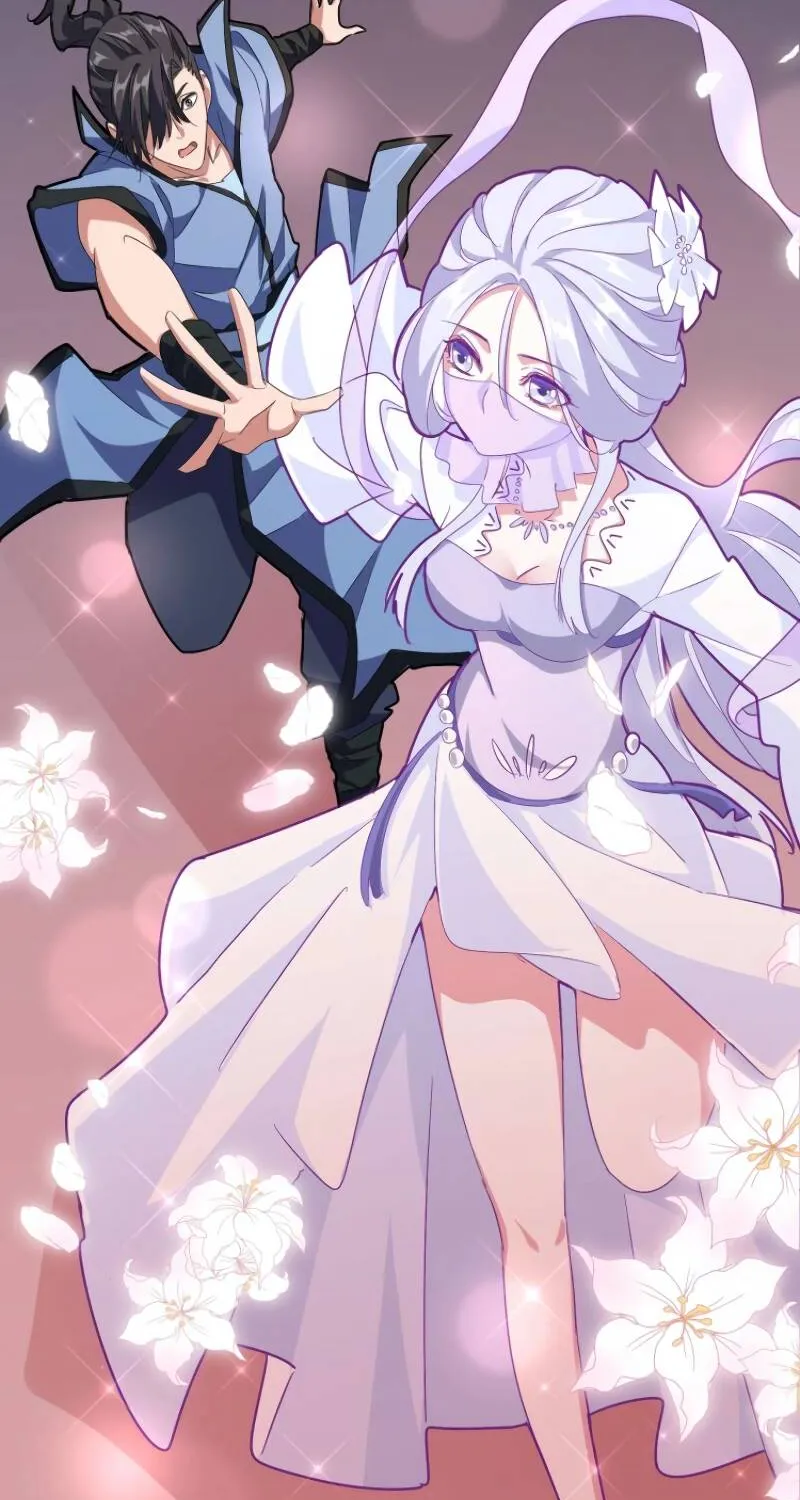 Read Magic Emperor chapter 149.1 image 56 on Lezhin
