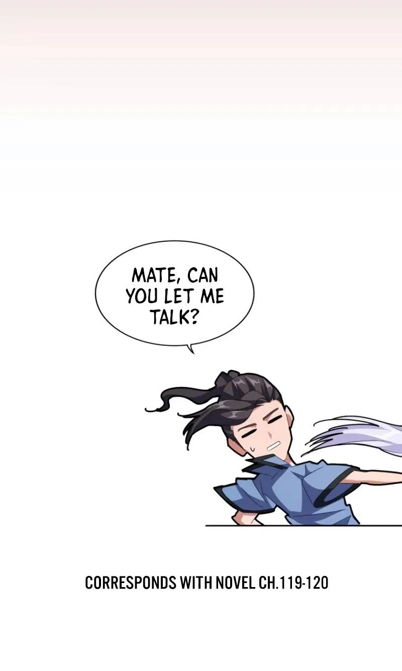Read Magic Emperor chapter 149.1 image 58 on Lezhin