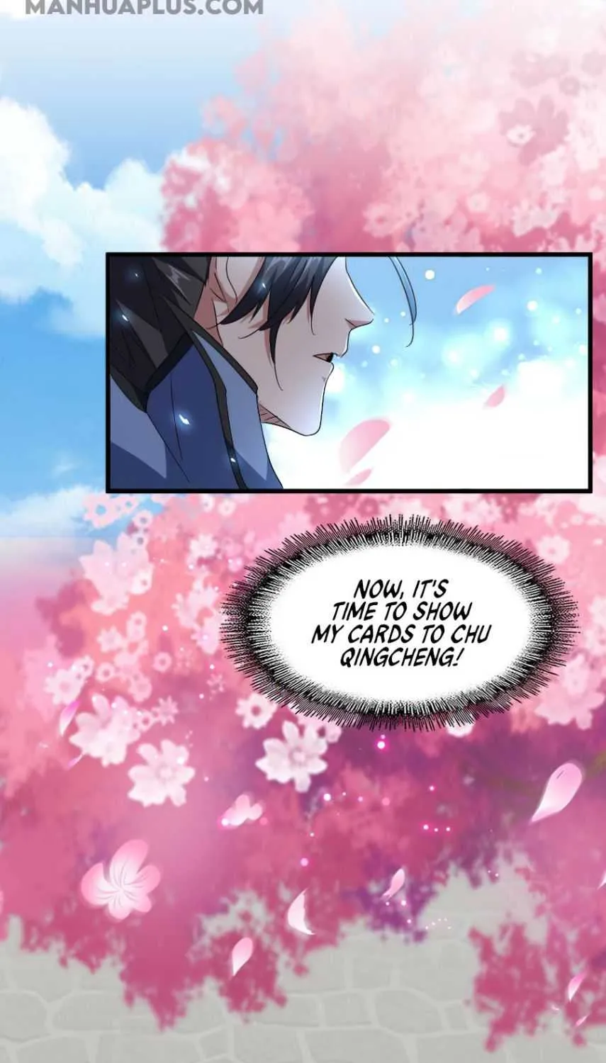 Read Magic Emperor chapter 149 image 26 on Lezhin