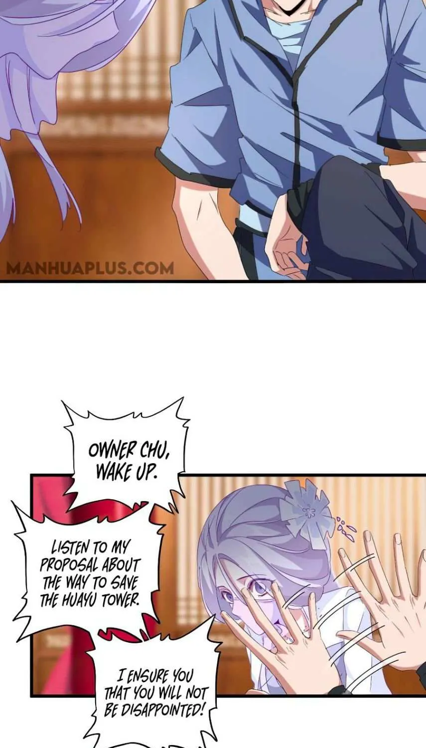 Read Magic Emperor chapter 149 image 38 on Lezhin