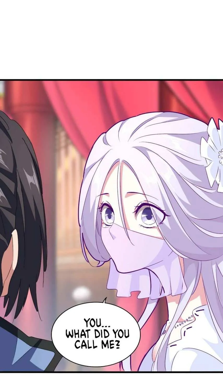 Read Magic Emperor chapter 149 image 43 on Lezhin