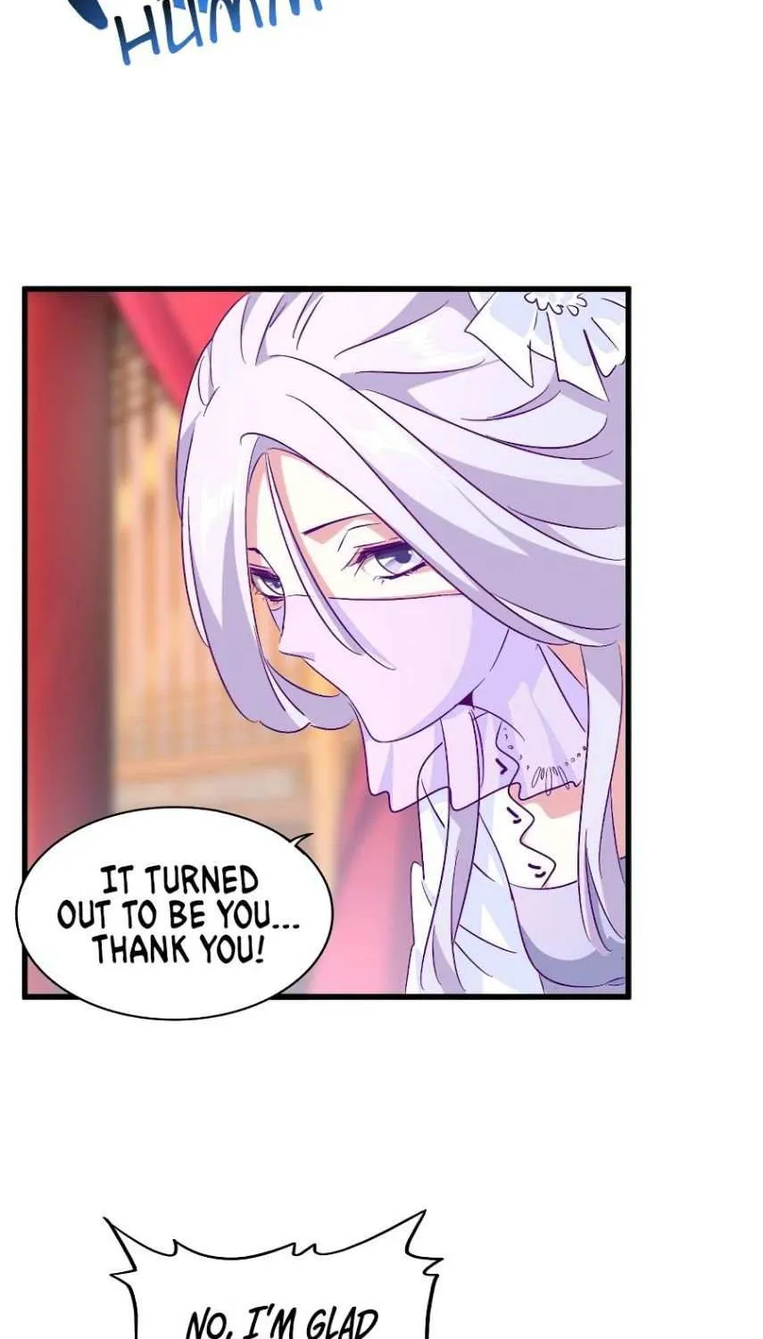 Read Magic Emperor chapter 149 image 46 on Lezhin