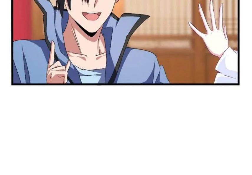 Read Magic Emperor chapter 149 image 48 on Lezhin
