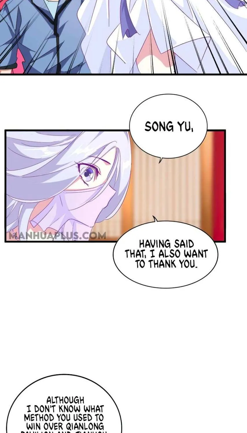 Read Magic Emperor chapter 149 image 50 on Lezhin