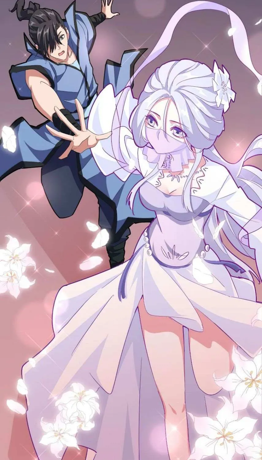 Read Magic Emperor chapter 149 image 54 on Lezhin