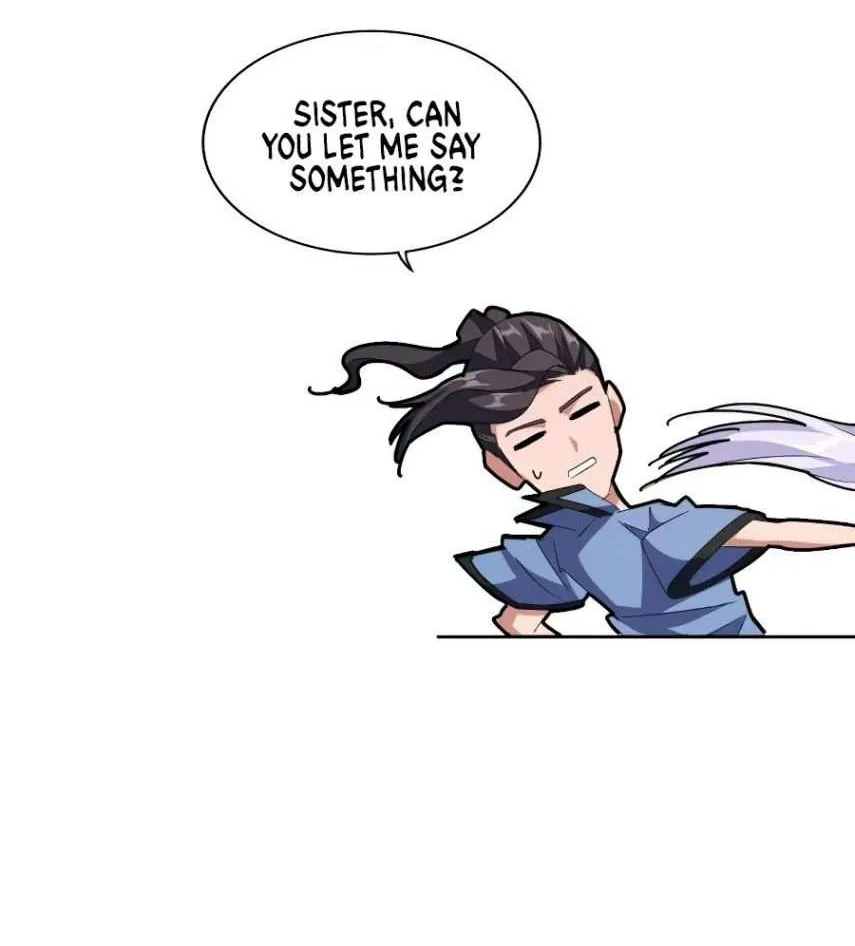 Read Magic Emperor chapter 149 image 56 on Lezhin