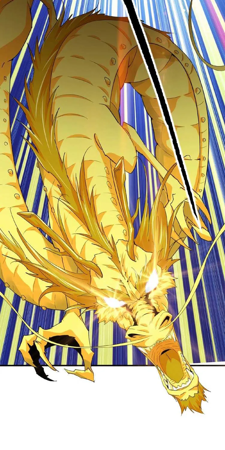 Read Magic Emperor chapter 15 image 23 on Lezhin