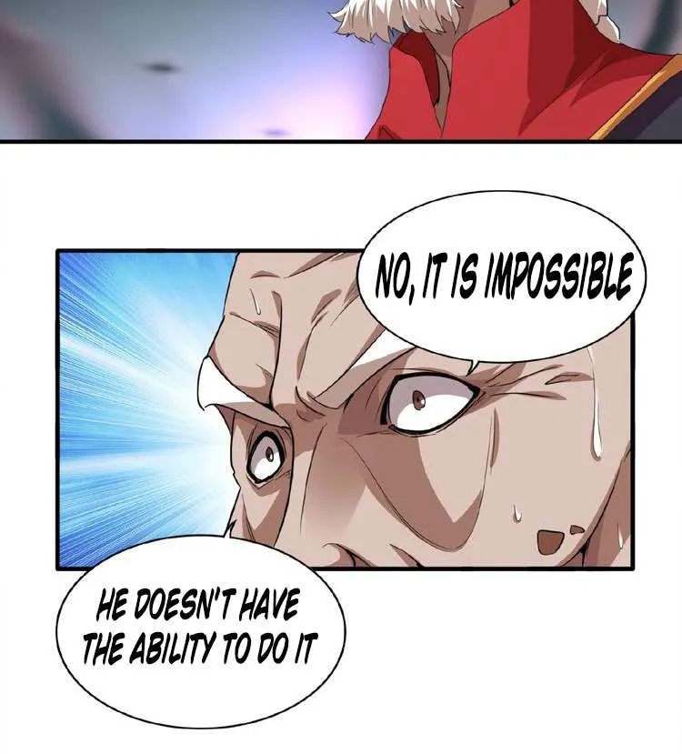 Read Magic Emperor chapter 15 image 26 on Lezhin