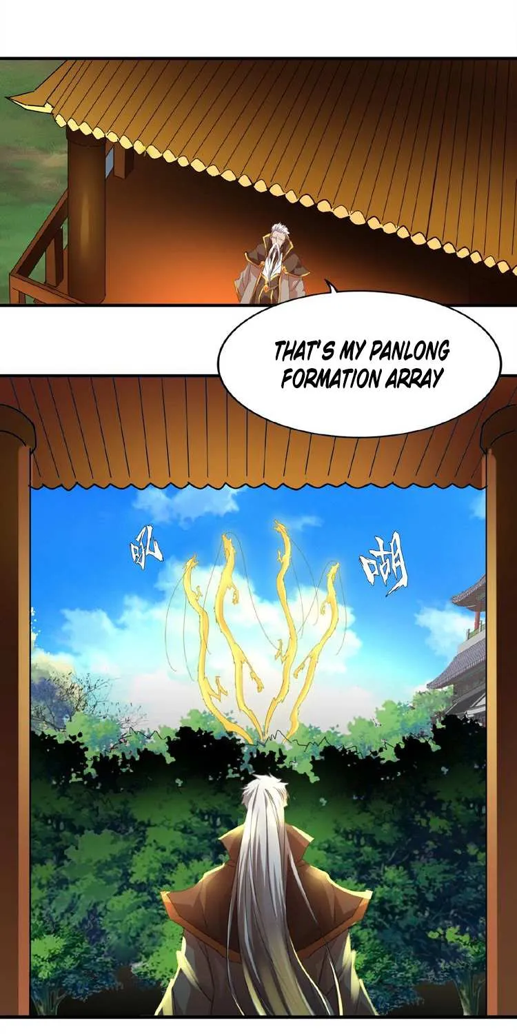 Read Magic Emperor chapter 15 image 27 on Lezhin
