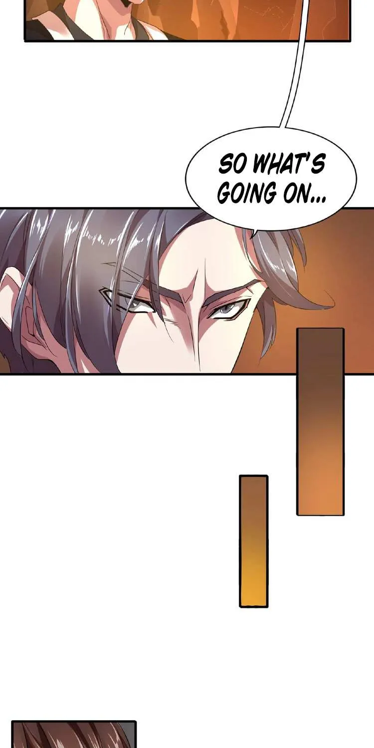Read Magic Emperor chapter 15 image 30 on Lezhin
