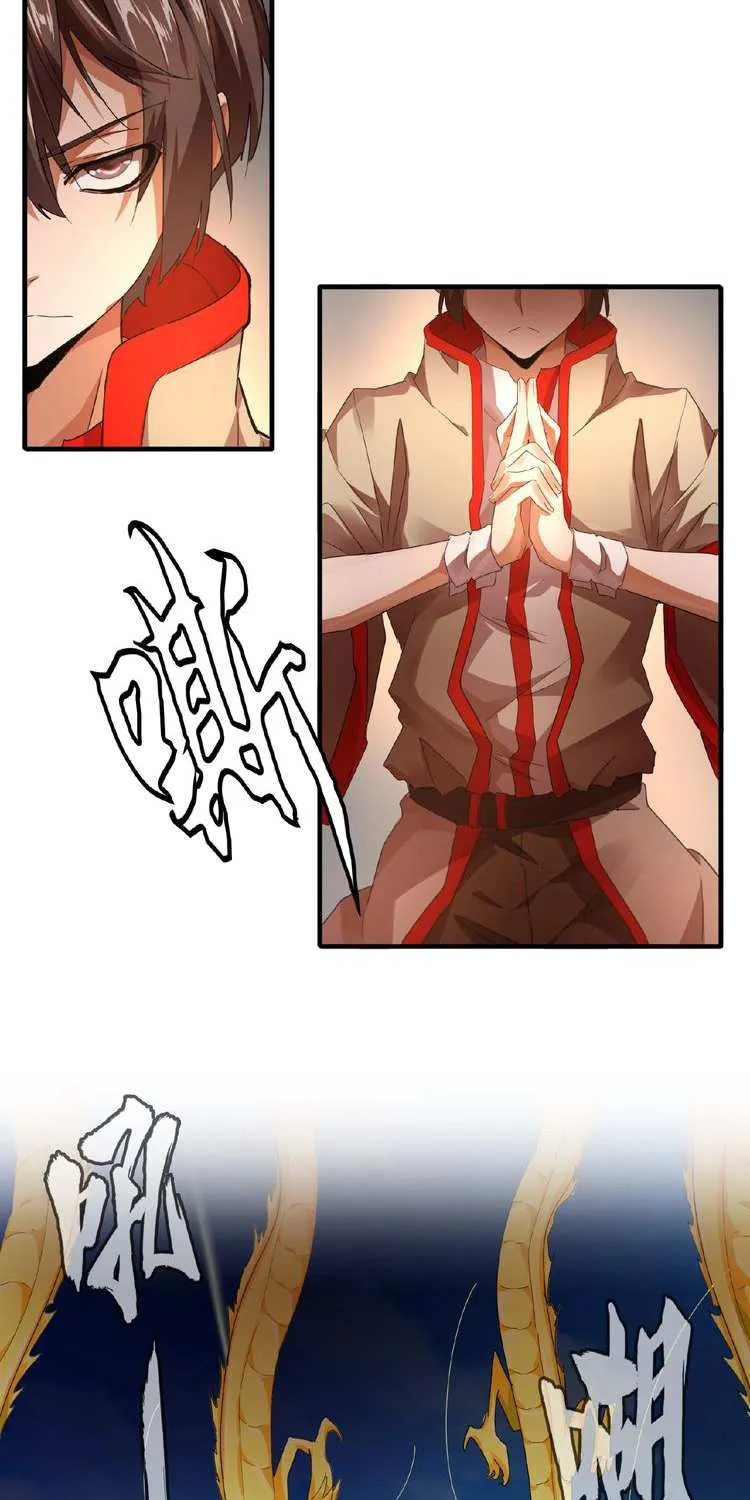 Read Magic Emperor chapter 15 image 31 on Lezhin