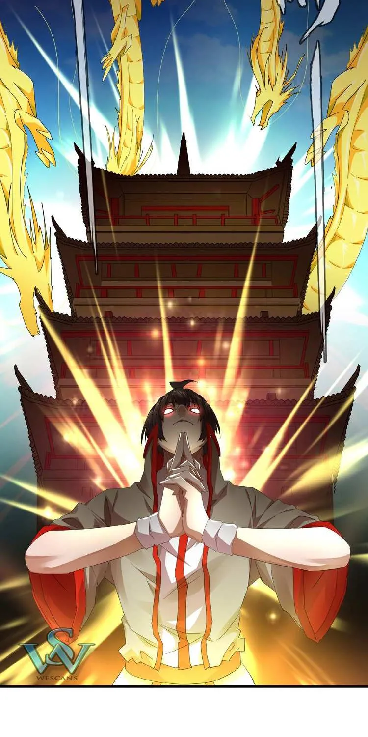 Read Magic Emperor chapter 15 image 32 on Lezhin