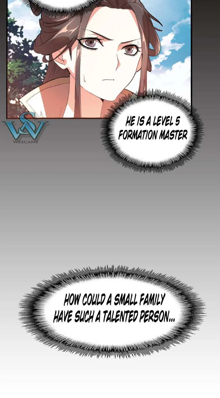 Read Magic Emperor chapter 15 image 42 on Lezhin