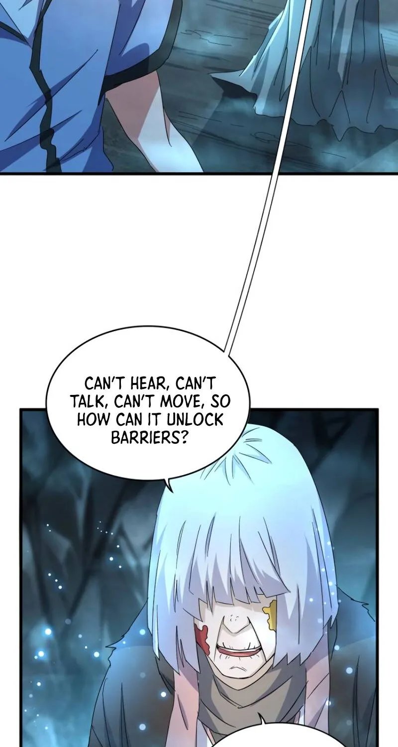 Read Magic Emperor chapter 150.1 image 16 on Lezhin