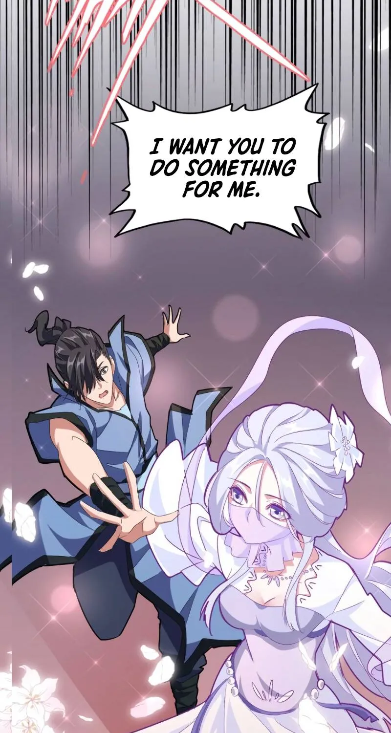 Read Magic Emperor chapter 150.1 image 2 on Lezhin