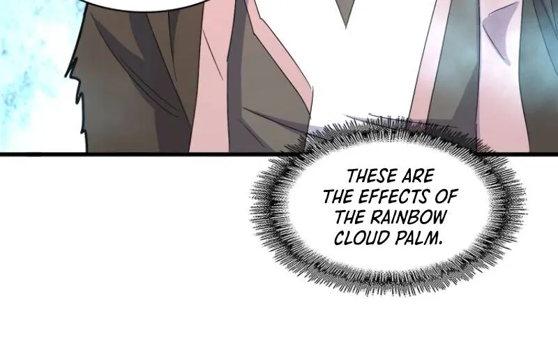 Read Magic Emperor chapter 150.1 image 25 on Lezhin