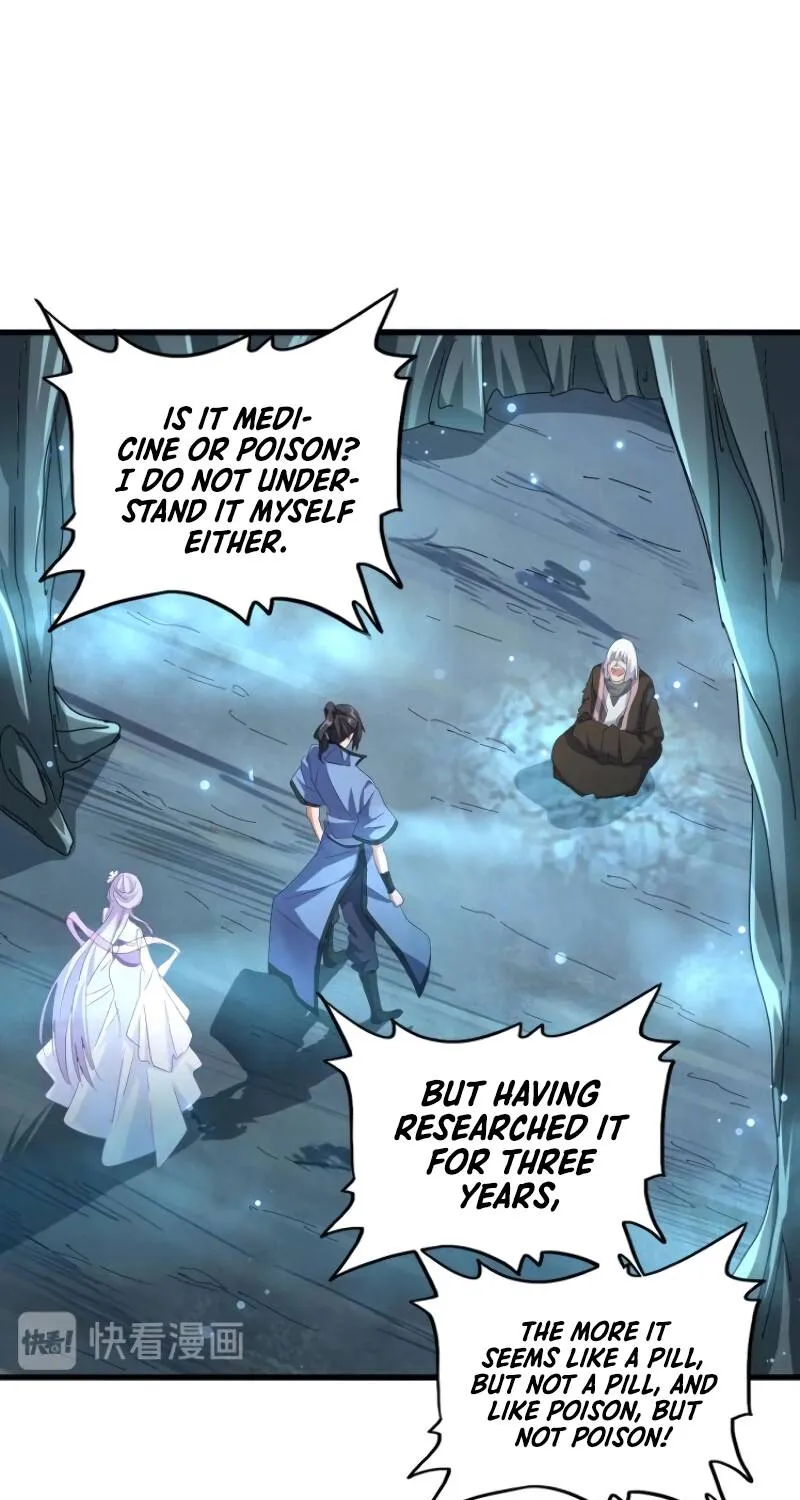 Read Magic Emperor chapter 150.1 image 31 on Lezhin