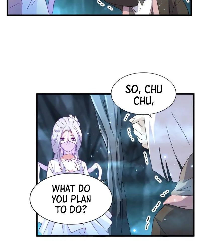 Read Magic Emperor chapter 150.1 image 51 on Lezhin