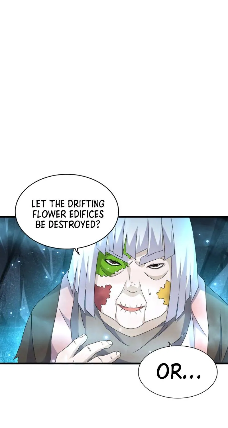 Read Magic Emperor chapter 150.1 image 52 on Lezhin