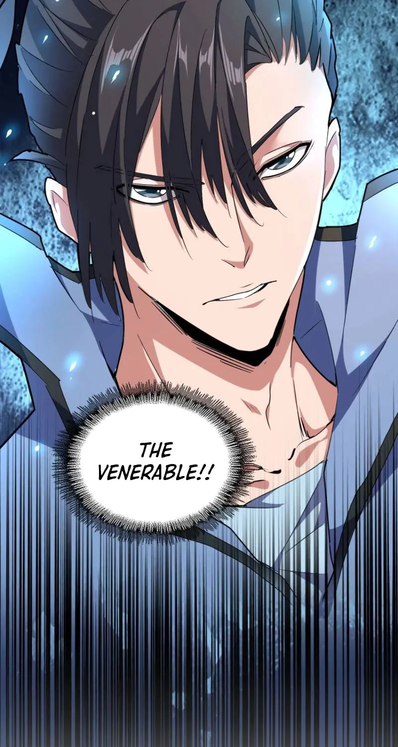 Read Magic Emperor chapter 150.1 image 55 on Lezhin