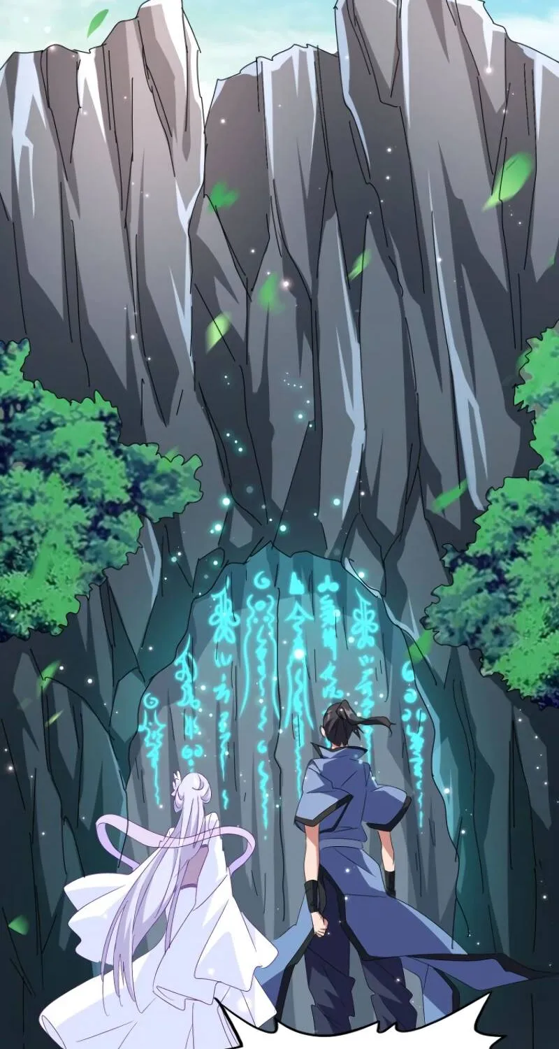 Read Magic Emperor chapter 150.1 image 6 on Lezhin