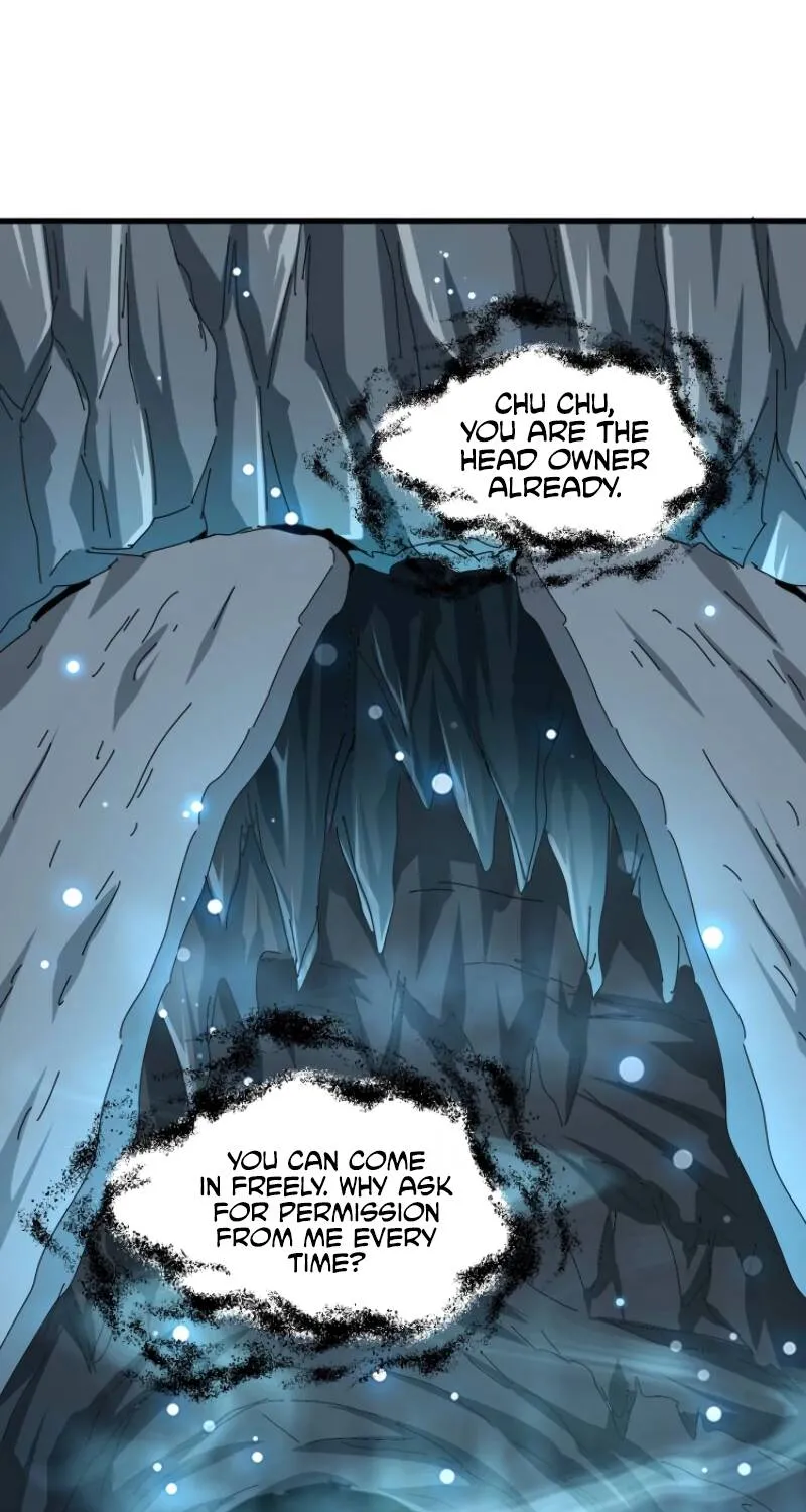 Read Magic Emperor chapter 150.1 image 9 on Lezhin