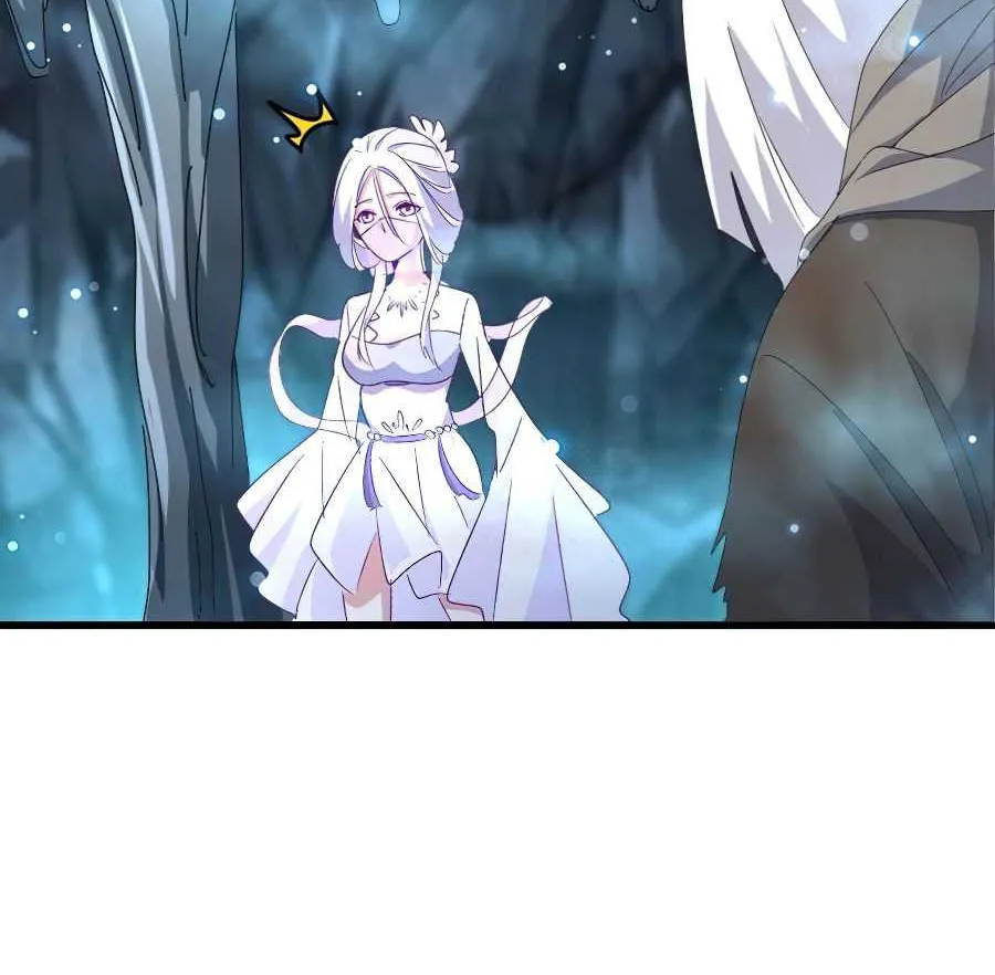 Read Magic Emperor chapter 150 image 45 on Lezhin