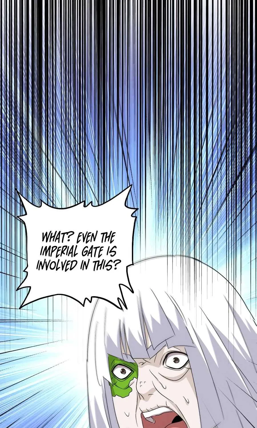 Read Magic Emperor chapter 150 image 49 on Lezhin